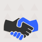 Ehrlich und handfest